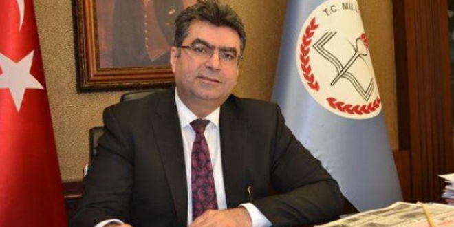 'Birinci sınıflarda 'dik temel harf' dönemi başlıyor'