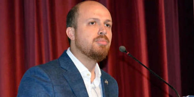 Bilal Erdoğan: Tayyip Erdoğan fani