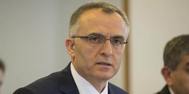 'Kamu yönetiminde çok köklü değişiklikler yapacağız'