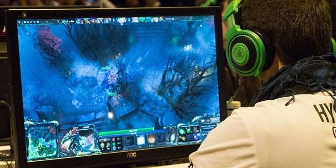 Oyun yazılım sektörü ihracatı yüzde 25 arttı