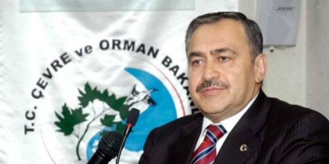 Ero�lu: Hi�bir eser koyamadan bakanl�ktan gidenler var