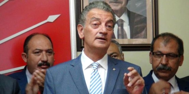 CHP'li vekil: Evet çıkarsa bedelini ödetiriz/ Video