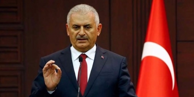 Başbakan'dan Kayseri'ye 2 yeni müjde