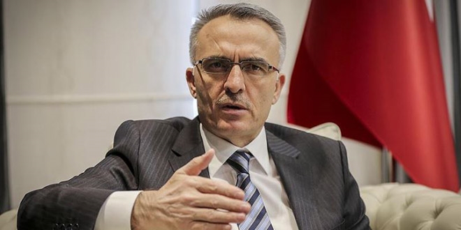 Bakan Ağbal: Et fiyatlarının artmaması lazım
