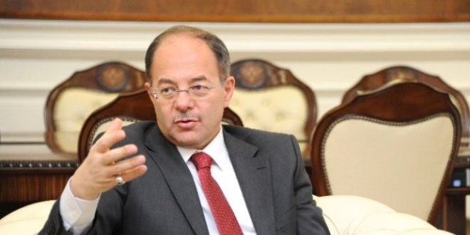 '600 milletvekili genç olacakmış gibi hava yaratılıyor'