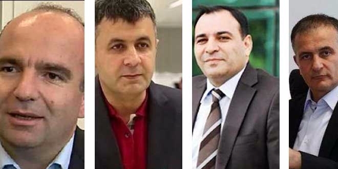 Gazeteciler Cemiyeti FETÖ'cü teröristleri koruyor