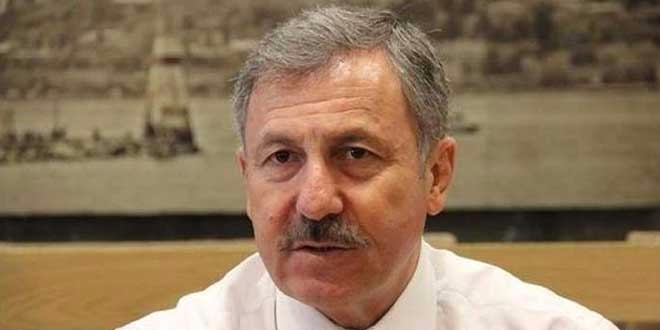 'Emniyet ve MİT o hakimleri iyi araştırmalı'