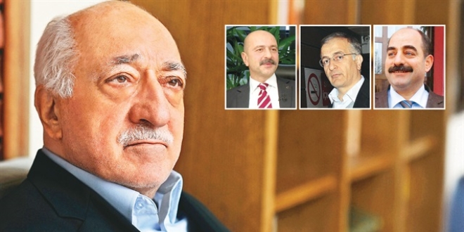 Batı ülkeleri terörist sığınağı