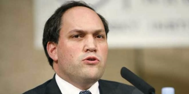 Michael Rubin'den Bilal Erdoğan tweeti
