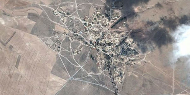 Konya'da korkutan deprem