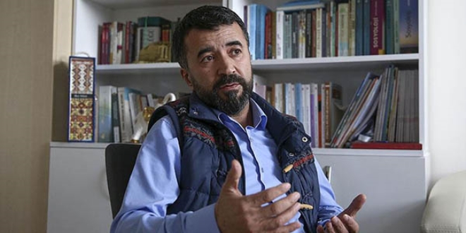 'Batı kurduğu oyunların bozulacağını öngörüyor'