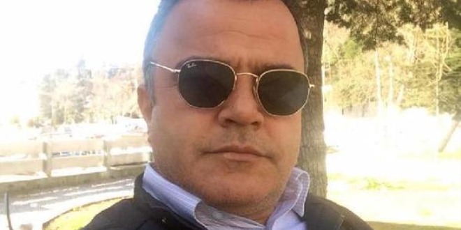 Kazayla kendini vuran memur hastanede öldü