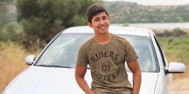 Lise ��rencisi av t�fe�ini ate�leyerek intihar etti