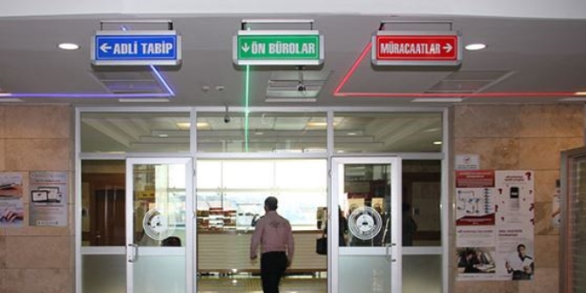 Adana Barosundan sigorta aracı kurumlarına dava