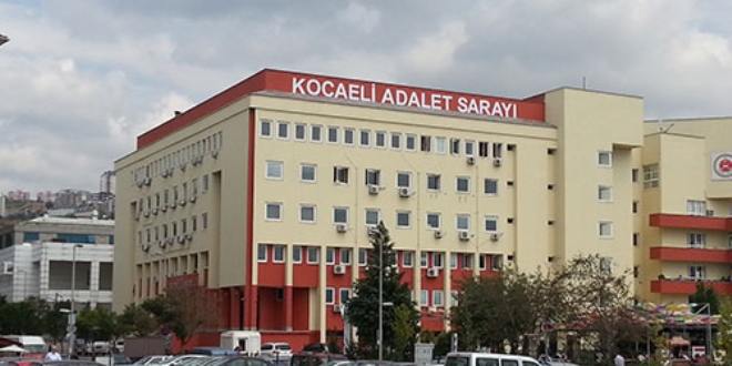 Adliye imamı: Yargı mensuplarının biletini ben aldım