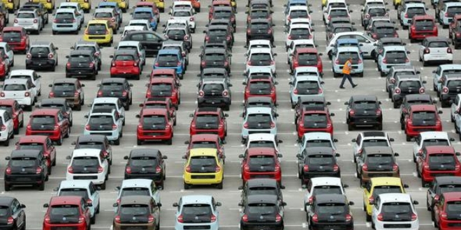 Her daireye 1 otopark zorunluluğu