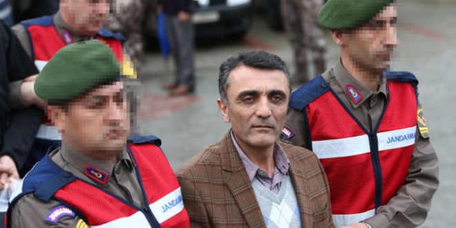 Darbeci Zekeriya Kuzu'nun o�lu da 15 Temmuz'da g�rev alm��