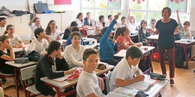 OECD: Öğretmenler de değişime adapte olmalı