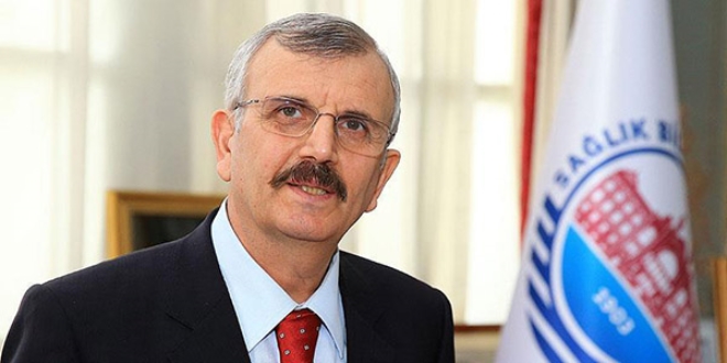 'Sa�l�kta adeta devrim yap�ld�'