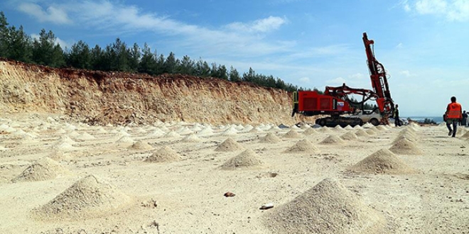 Bu yoldan gidenler tatile 45 dakika �nce ba�layacak