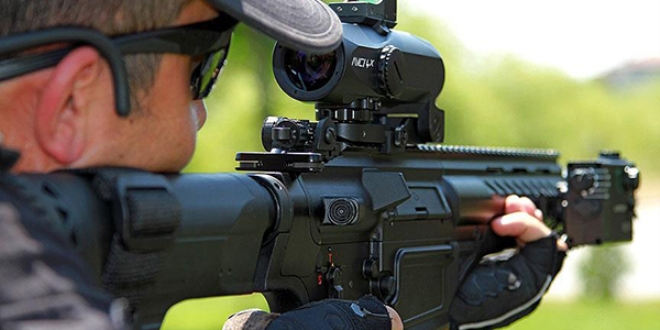 Savunma sanayisinde pazar b�y�yor