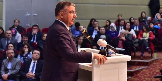 '2 yıl içinde 80 bin öğretmen atanacak'