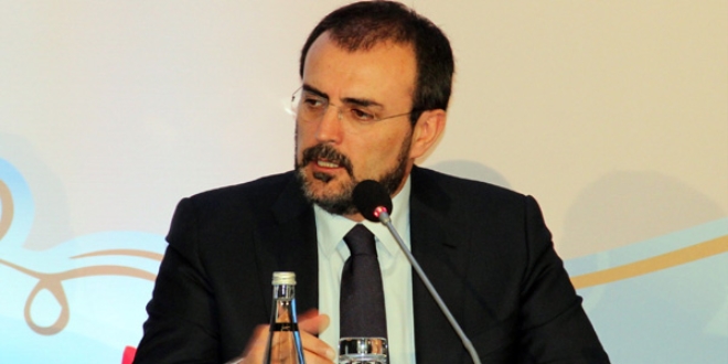 Eski Bakan Ünal: Çözüm Süreci'ne ihanet ettiler