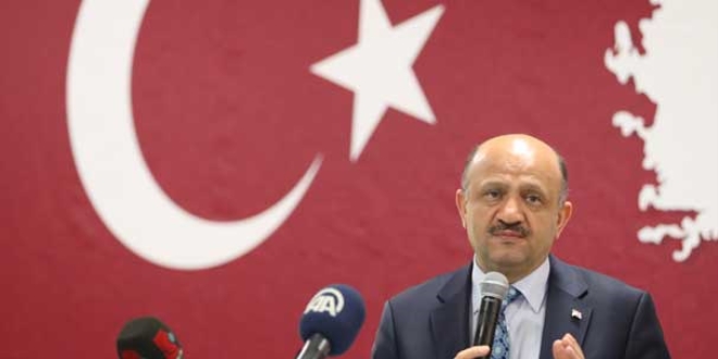 'Sandıktan 'Evet' çıkarsa CHP'ye de büyük iyilik olacak'