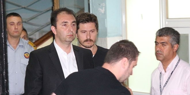 Yakup Saygılı, Gülen'in ifadesinin alınmasını istemiş