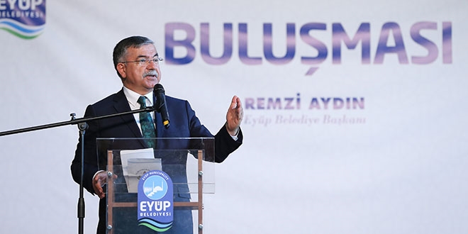 'Bütün atamalarda cumhurbaşkanının imzası vardır'