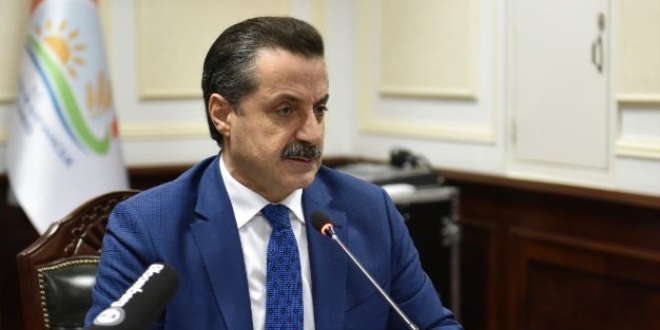 'Bu kadro, sizin önünüze yanlış bir şey getirmez'