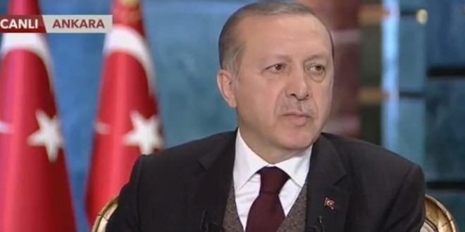 'Fırat Kalkanı'nın birinci aşaması bitti, devamı olacak'