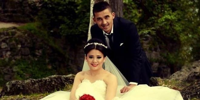 Şehit Uzman Çavuş Bingöl'ün acı haberi ailesine ulaştı