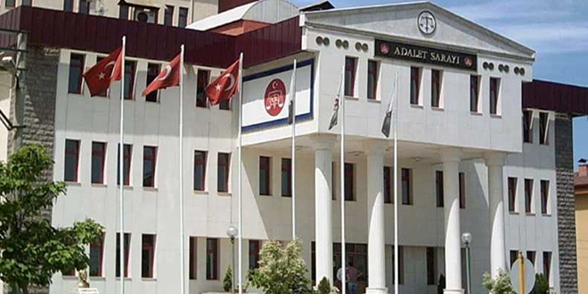 Afyonkarahisar'da gözaltına alınan 13 kişiden 6'sı tutuklandı