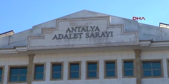'Oğlumun ismi Fetullah'tı, mahkeme kararı ile silindi'