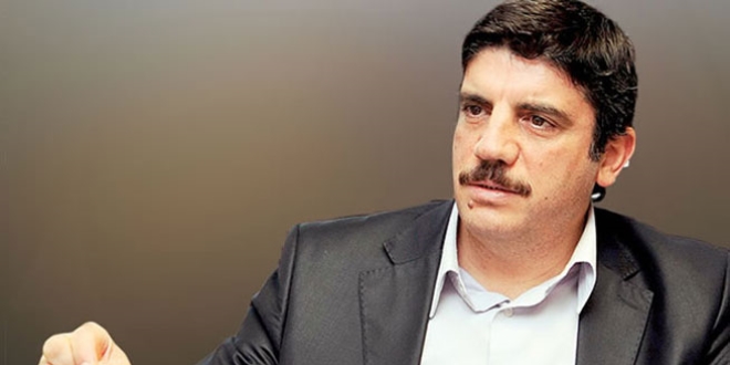 'Sizler K�rt halk�n�n dostu de�il d��man�s�n�z'