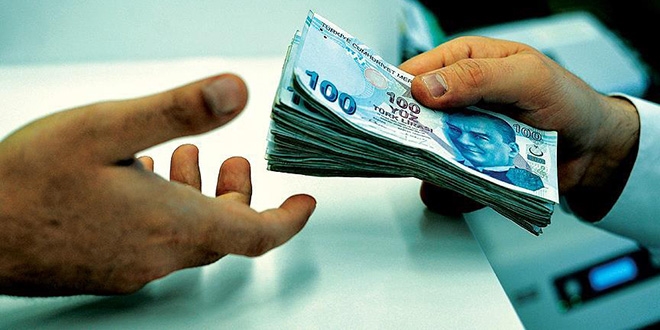 KOBİ kredilerinden 122 bin işletme yararlandı