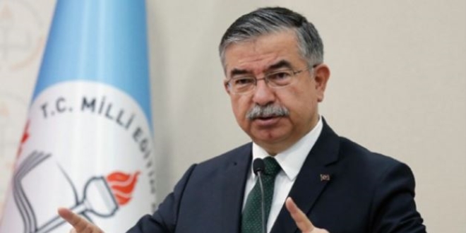 20 bin öğretmenin önceliği Gaziantep ve Şanlıurfa'ya