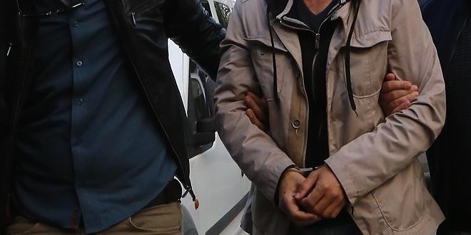 11 ilde terör operasyonu: 65 kişi gözaltına alındı