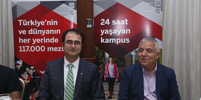 Bilimi vatandaşlarla buluşturuyorlar