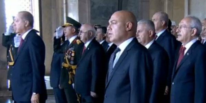 Devletin zirvesindekiler, ne kadar emekli maaşı alacak?