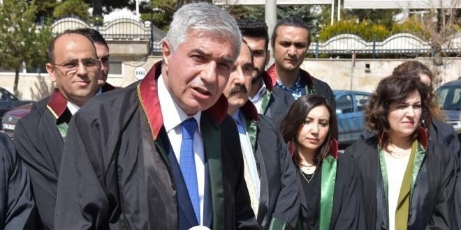 Hakim - Savc� a���� avukatlarla kapat�lmak isteniyor