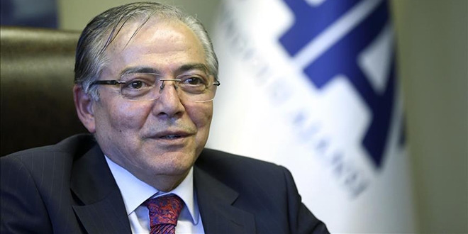 Avustralya'ya taksici gitti, Türkiye'ye fabrikatör döndü