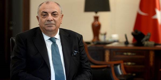 T�rke�, AA Edit�r Masas�'na konuk olacak