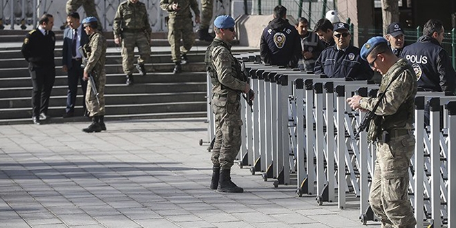 'A Haber kapanmazsa çok kan dökülecek'