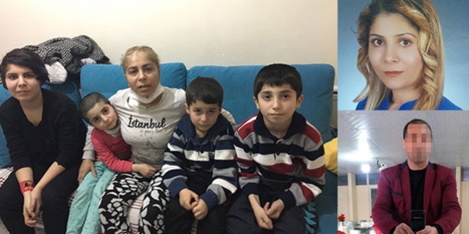 Hastalığını gizleyen eşe dava ve suç duyurusu