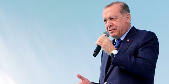 'Parlamentodan geçtiği zaman idam, ben de bunu onaylarım.'