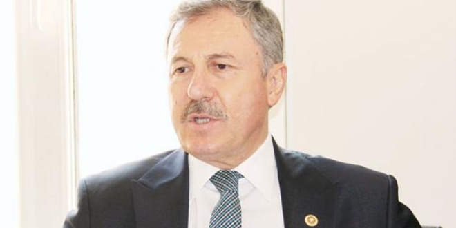 Selçuk Özdağ: 2. Fetullah'lar istemiyoruz