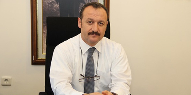 'Biz şu anda 16-17. ekonomiden 10'ncu sıralara ve...'