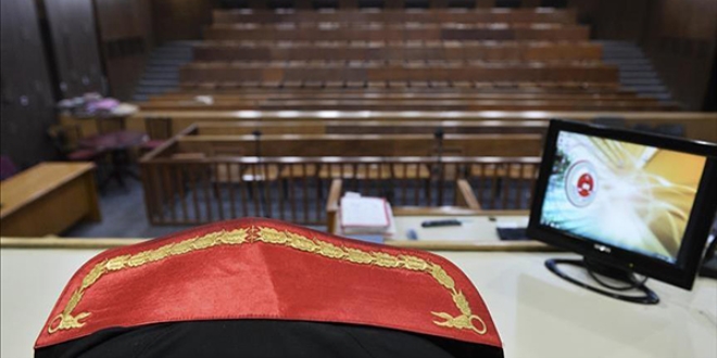 Polatlı darbe girişimi davasına devam edildi
